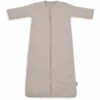 Jollein Ganzjahresschlafsack Spickle Nougat 1 Jollein Ganzjahresschlafsack Spickle Nougat -Kinderwelt Verkauf jollein ganzjahresschlafsack spickle nougat a326302