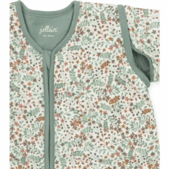 Jollein Schlafsack Bloom -Kinderwelt Verkauf jollein schlafsack bloom a299752 3