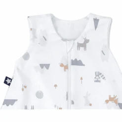 JULIUS ZÖLLNER Jersey Schlafsack Little Fox -Kinderwelt Verkauf julius zoellner jersey schlafsack little fox a302862 1