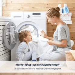 JULIUS ZÖLLNER Jersey Schlafsack Little Fox -Kinderwelt Verkauf julius zoellner jersey schlafsack little fox a302862 4