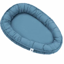 JULIUS ZÖLLNER Kuschelnest NIDO Blau