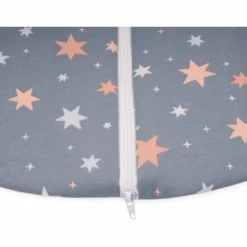 JULIUS ZÖLLNER Schlafsack Shiny Stars -Kinderwelt Verkauf julius zoellner schlafsack shiny stars a385639 3