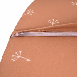 JULIUS ZÖLLNER Sommerschlafsack Flowery 15 JULIUS ZÖLLNER Sommerschlafsack Flowery -Kinderwelt Verkauf julius zoellner sommerschlafsack flowery a331201 3