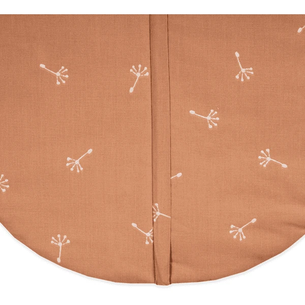 JULIUS ZÖLLNER Sommerschlafsack Flowery 7 JULIUS ZÖLLNER Sommerschlafsack Flowery – Bild 5