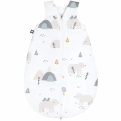 JULIUS ZÖLLNER Sommerschlafsack Mountain Bear