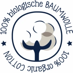 JULIUS ZÖLLNER Sommerschlafsack Musselin Zimt -Kinderwelt Verkauf julius zoellner sommerschlafsack musselin zimt a412870 3