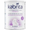 Kabrita Folgemilch 2 Auf Ziegenmilchbasis 800 G Ab Dem 6. Monat 2 Kabrita Folgemilch 2 Auf Ziegenmilchbasis 800 G Ab Dem 6. Monat -Kinderwelt Verkauf kabrita folgemilch 2 auf ziegenmilchbasis 800 g ab dem 6 monat a313464