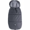 KAISER Fußsack Lukky Anthrazit -Kinderwelt Verkauf kaiser fusssack lukky anthrazit a331247