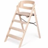 KAOS Hochstuhl Klapp Faltbar Buche Natur -Kinderwelt Verkauf kaos hochstuhl klapp faltbar buche natur a398042