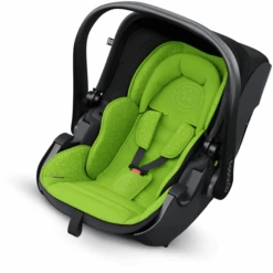 Kiddy Babyschale Evolution Pro 2 Lizard Green