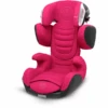 Kiddy Kindersitz Cruiserfix 3 Rubin Pink -Kinderwelt Verkauf kiddy kindersitz cruiserfix 3 rubin pink a349952