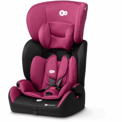 Kinderkraft Kindersitz Comfort Up 2 Pink