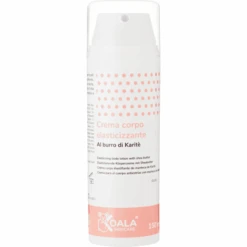 KOALA BABYCARE® Körpercreme 150ml