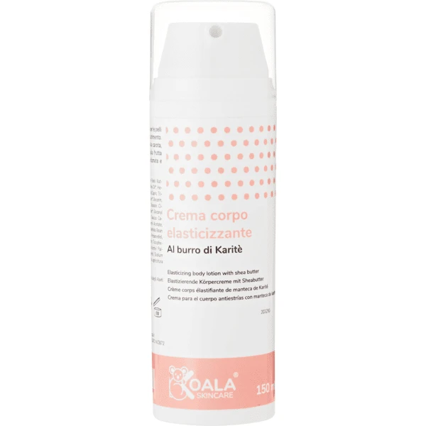 KOALA BABYCARE® Körpercreme 150ml 3 KOALA BABYCARE® Körpercreme 150ml