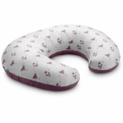 KOALA BABYCARE®Stillkissen Hug Baby - Lila