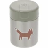 LÄSSIG Thermobehälter, Little Forest Fox