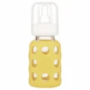 Lifefactory Babyflasche Aus Glas In Banana 120ml 1 Lifefactory Babyflasche Aus Glas In Banana 120ml -Kinderwelt Verkauf lifefactory babyflasche aus glas in banana 120ml a265360