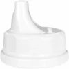 Lifefactory Sippy Caps 2er Set, White -Kinderwelt Verkauf lifefactory sippy caps 2er set white a265430
