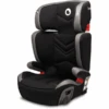 Lionelo Kindersitz Hugo Leather Grey -Kinderwelt Verkauf lionelo kindersitz hugo leather grey a308729