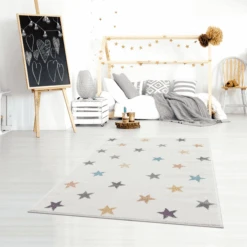 LIVONE Kinderteppich Happy Rugs Fame Creme/multi 13 LIVONE Kinderteppich Happy Rugs Fame Creme/multi -Kinderwelt Verkauf livone kinderteppich happy rugs fame creme multi a362307 5