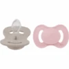 Lullaby Planet Schnuller Symmetrischer Aus Silikon Gr. 1 Rose Quartz & Beach Sand, 2er Pack -Kinderwelt Verkauf lullaby planet schnuller symmetrischer aus silikon gr 1 rose quartz beach sand 2er pack a353749