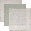 Luma® Spucktücher 3er Set Multi Lines -Kinderwelt Verkauf luma spucktuecher 3er set multi lines a367055