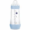 MAM Babyflasche Easy Start Anti-Colic 320 Ml, 4+ Monate, Wal/Robbe -Kinderwelt Verkauf mam babyflasche easy start anti colic 320 ml 4 monate wal robbe a383060