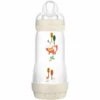 MAM Babyflasche Easy Start Anti-Colic, 320 Ml Ab 4+ Monate, Fuchs -Kinderwelt Verkauf mam babyflasche easy start anti colic 320 ml ab 4 monate fuchs a327127