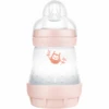 MAM Easy Start Anti Colic-Elements 160 Ml Eule In Rosa -Kinderwelt Verkauf mam easy start anti colic elements 160 ml eule in rosa a309790