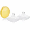 Medela Brusthütchen Contact Gr. S 16 Mm -Kinderwelt Verkauf medela brusthuetchen contact gr s 16 mm a001133