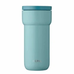 MEPAL Thermobecher Ellipse 475 Ml - Nordic Green