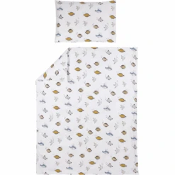 Meyco Bettwäsche Kinderbett Sea 100 X 135 Cm