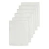 Meyco Musselin Mullwindeln 6er Pack Offwhite -Kinderwelt Verkauf meyco musselin mullwindeln 6er pack offwhite a379399