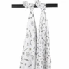 Meyco Swaddles 2er-pack Floral 120x120 Cm 1 Meyco Swaddles 2er-pack Floral 120x120 Cm -Kinderwelt Verkauf meyco swaddles 2er pack floral 120x120 cm a329420