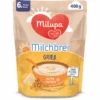 Milupa Milchbrei Grieß Guten Morgen 400 G Ab Dem 6. Monat -Kinderwelt Verkauf milupa milchbrei griess guten morgen 400 g ab dem 6 monat a294267