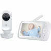 Motorola Video-Babyphone VM35 Mit 5,0" Farbdisplay LCD -Kinderwelt Verkauf motorola video babyphone vm35 mit 5 0 farbdisplay lcd a326873