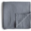 Mushie Wickeltuch Musselin Tradewinds 120 X120 Cm -Kinderwelt Verkauf mushie wickeltuch musselin tradewinds 120 x120 cm a401190