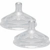 Nip® First Moments Weithalstrinksauger, Saugloch S (langsamer Trinkfluss) 2 Stück -Kinderwelt Verkauf nip first moments weithalstrinksauger saugloch s langsamer trinkfluss 2 stueck a296294