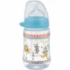Nip® Weithalsflasche Girl PP 260 Ml Silikonsauger Milch Gr. 0+ Zirkus Boy -Kinderwelt Verkauf nip weithalsflasche girl pp 260 ml silikonsauger milch gr 0 zirkus boy a224210