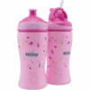 Nuby Nûby Trinkhalmflasche Und Trinkflasche Mit Pop-Up Verschluss 360ml Kombipack Ab 18 Monate, Pink 1 Nuby Nûby Trinkhalmflasche Und Trinkflasche Mit Pop-Up Verschluss 360ml Kombipack Ab 18 Monate, Pink -Kinderwelt Verkauf nuby trinkhalmflasche und trinkflasche mit pop up verschluss 360ml kombipack ab 18 monate pink a349808
