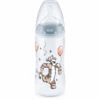 NUK Babyflasche First Choice⁺ Disney Winnie The Pooh 300 Ml, In Blau -Kinderwelt Verkauf nuk babyflasche first choice disney winnie the pooh 300 ml in blau a313549