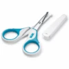 NUK Nagelschere Blau -Kinderwelt Verkauf nuk nagelschere blau a136647