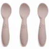 Nuuroo Kinderlöffel Ella 3 Stück, Woodrose -Kinderwelt Verkauf nuuroo kinderloeffel ella 3 stueck woodrose a364245