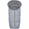 Odenwälder Fußsack Donny Lux Fashion Modern Blizzard Cool Grey -Kinderwelt Verkauf odenwaelder fusssack donny lux fashion modern blizzard cool grey a366785