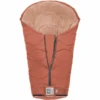 Odenwälder Fußsack Oskar Wave Rust -Kinderwelt Verkauf odenwaelder fusssack oskar wave rust a366751