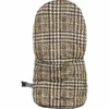 Odenwälder Handwärmer Muffolo Glencheck Cappuccino -Kinderwelt Verkauf odenwaelder handwaermer muffolo glencheck cappuccino a274944