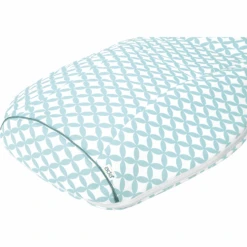 Odenwälder Schlafsack Jersey Airpoints Ornaments Mint (60 - 110 Cm) -Kinderwelt Verkauf odenwaelder schlafsack jersey airpoints ornaments mint 60 110 cm a205338 1