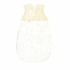 Odenwälder Schlafsack Jersey Prima Klima Sterne Mustard -Kinderwelt Verkauf odenwaelder schlafsack jersey prima klima sterne mustard a309965