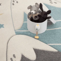 Paco Home Teppich Cos 707 Cream 12 Paco Home Teppich Cos 707 Cream -Kinderwelt Verkauf paco home teppich cos 707 cream a342926 4