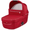 Peg Perego Tragewanne Culla Grande Red Shine -Kinderwelt Verkauf peg perego tragewanne culla grande red shine a318043